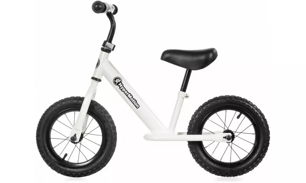 Jooksuratas HyperMotion Vilano Air white - 2