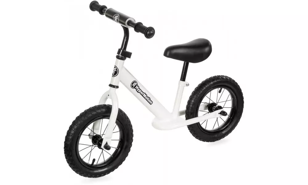 Jooksuratas HyperMotion Vilano Air white - 5