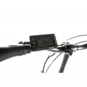 Elektriratas GEOBIKE Perfect 2.0 24"