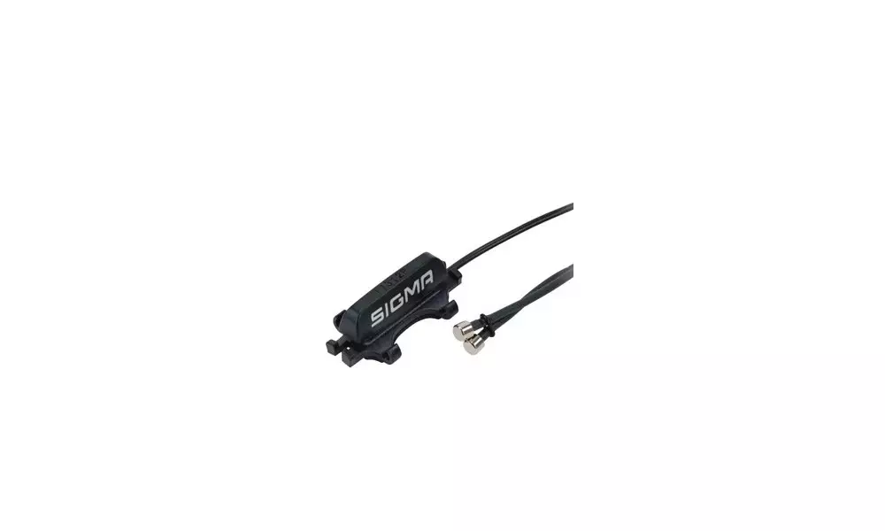 Väntamissageduse andur SIGMA wired 