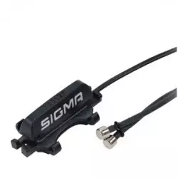Väntamissageduse andur SIGMA wired
