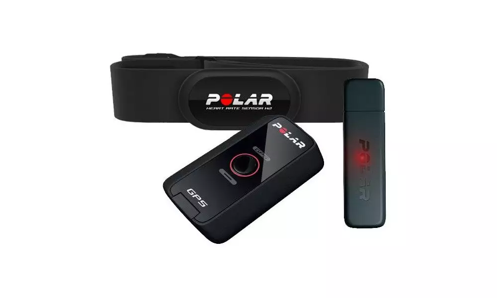 Pulsikell Polar RCX5 G5 - 2