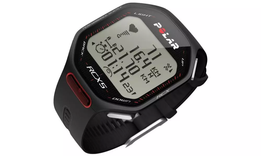 Pulsikell Polar RCX5 G5 - 3