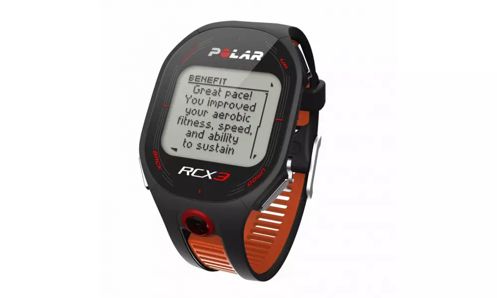 Pulsikell Polar RCX3 - 1