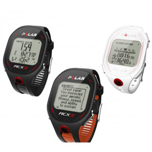 Polar rcx3 cheap gps sensor