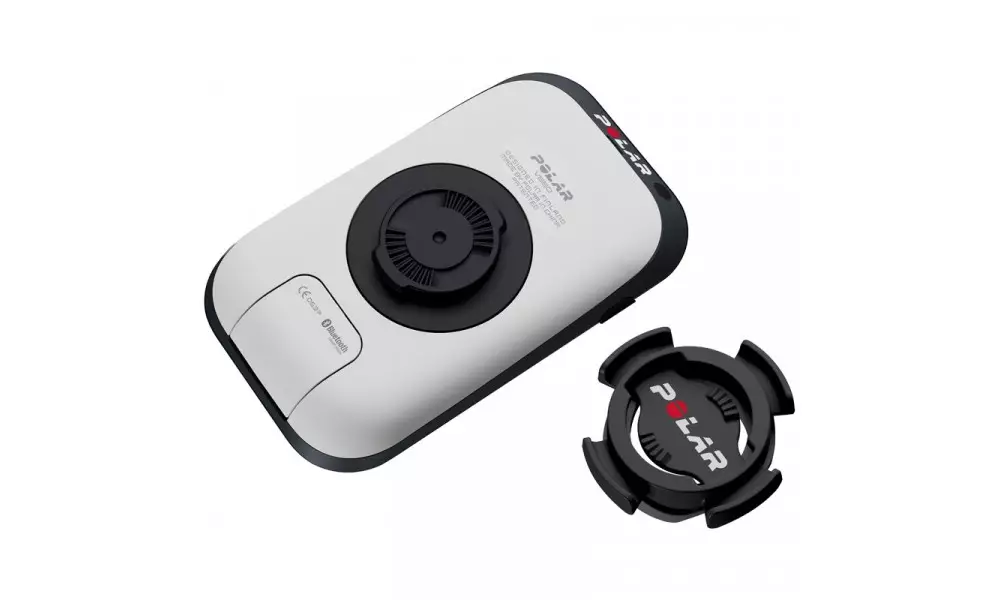 Rattakompuuter Polar V650 with HR belt - 5