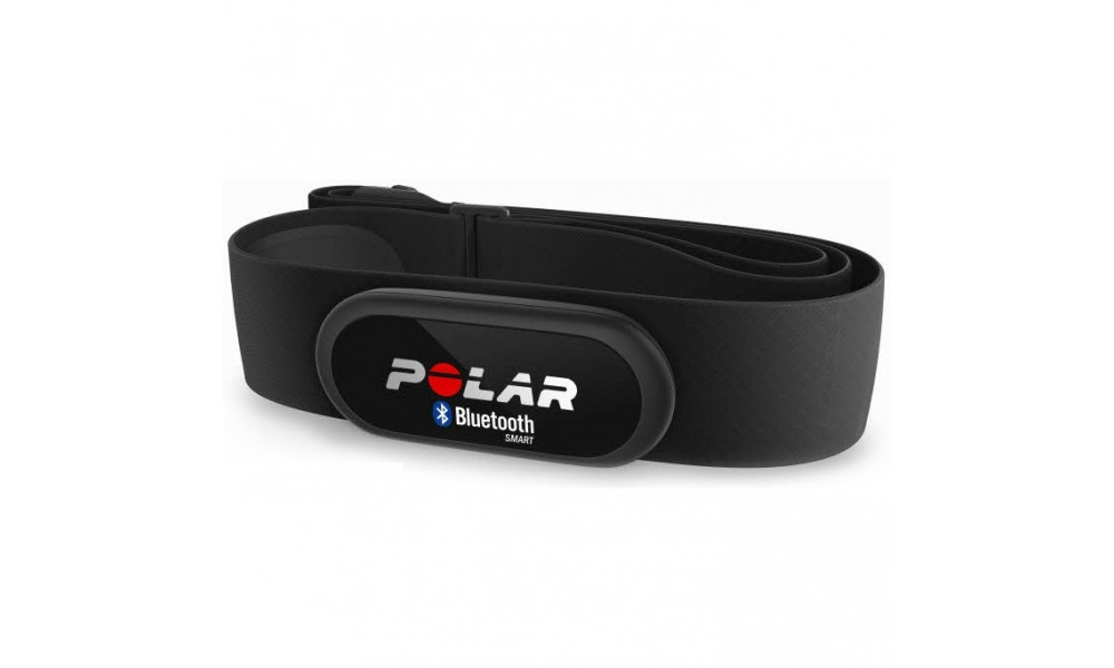 Rattakompuuter Polar V650 with HR belt - 6