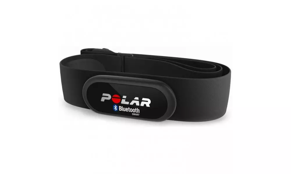 Rattakompuuter Polar V650 with HR belt - 6