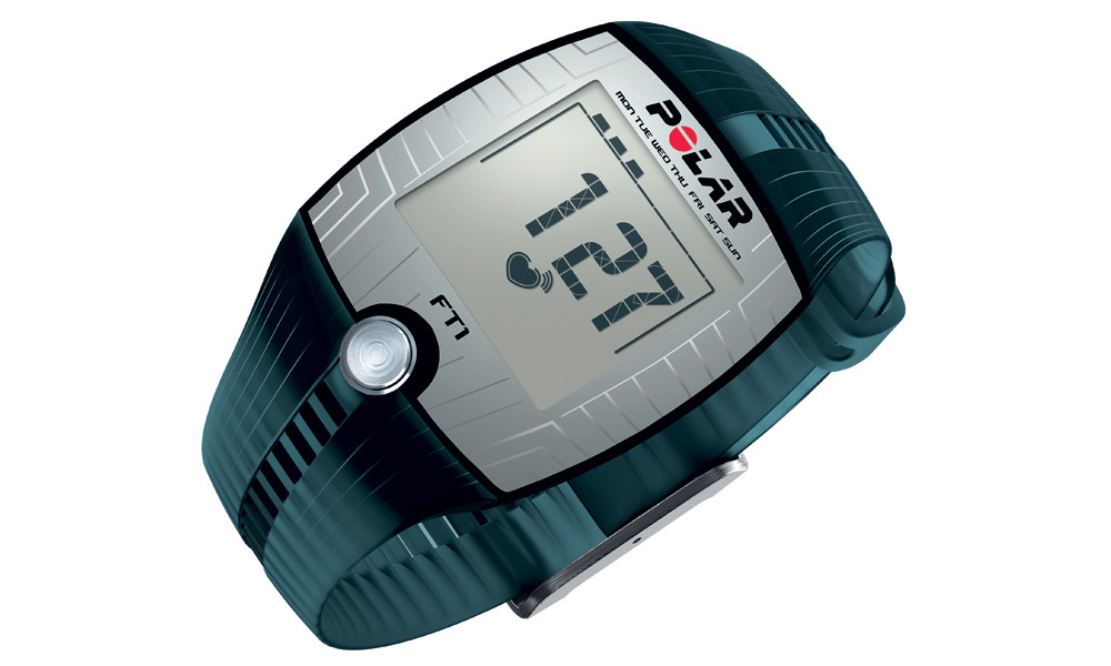 Pulsikell Polar FT1 - 1