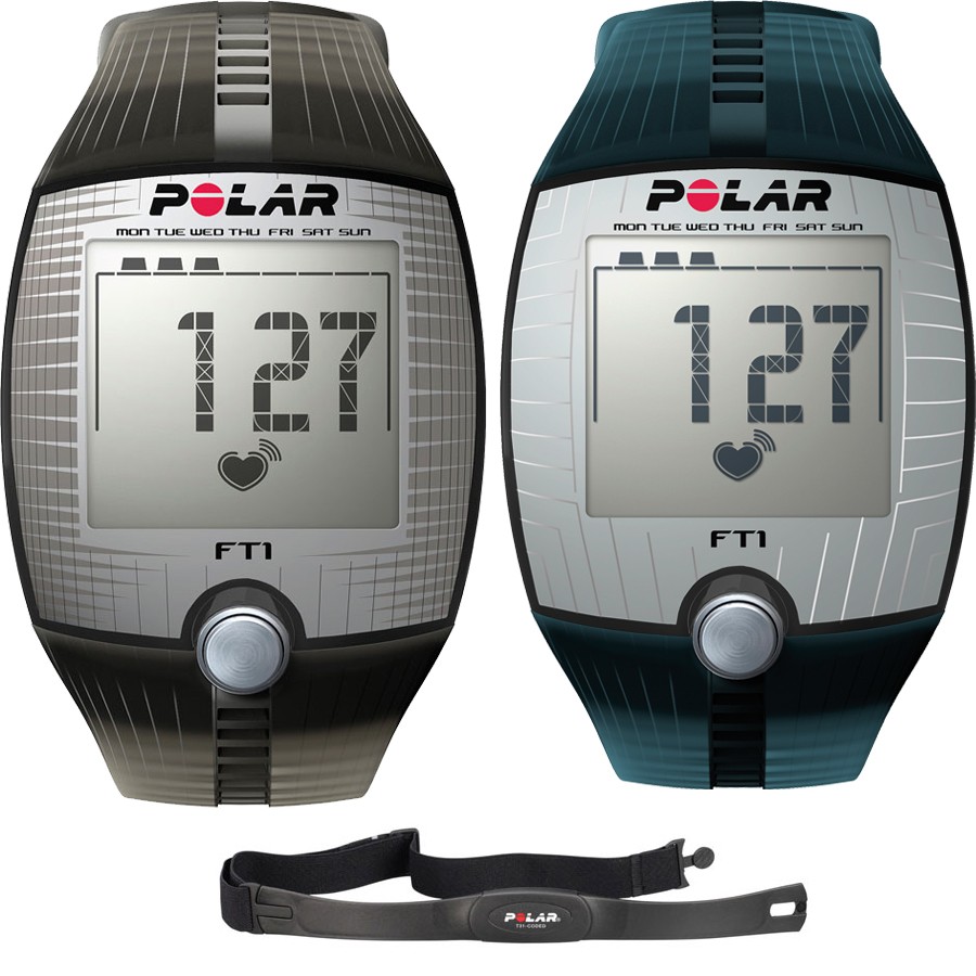 Pulsikell Polar FT1 Bikko.ee