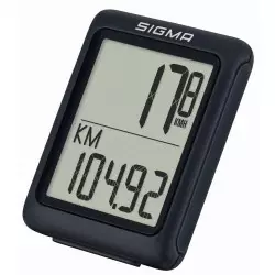 Rattakompuuter Sigma BC 5.0 WL ATS juhtmevaba