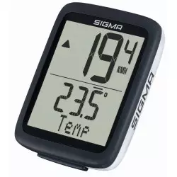 Rattakompuuter Sigma BC 10.0 WR