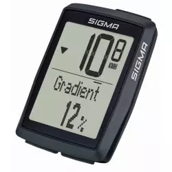 Rattakompuuter Sigma BC 14.0 WR