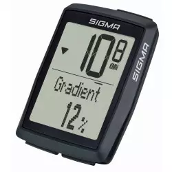 Rattakompuuter Sigma BC 14.0 WL STS juhtmevaba