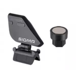 Väntamissageduse andur Sigma STS juhtmevaba with magnet (00206)