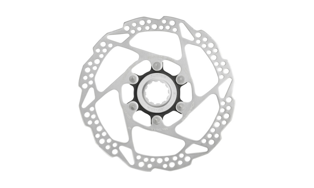 Piduriketas Shimano SM-RT54S 160MM CL 