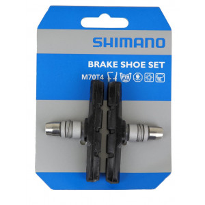 Piduriklotsid Shimano M70T4