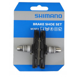 Piduriklotsid Shimano M70T4