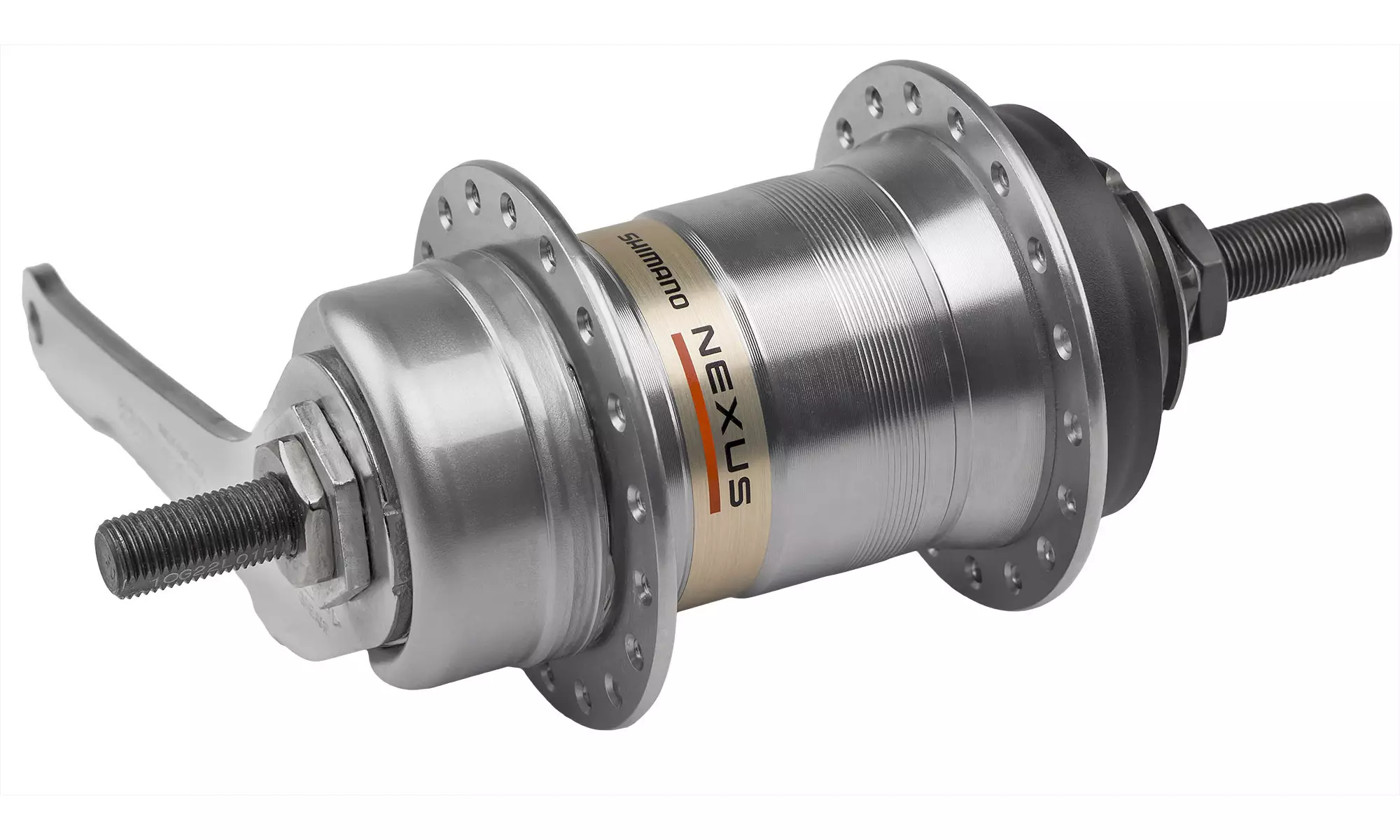 Tagarumm Shimano Nexus 3 SG-3C41 Coaster 120X168MM - 2