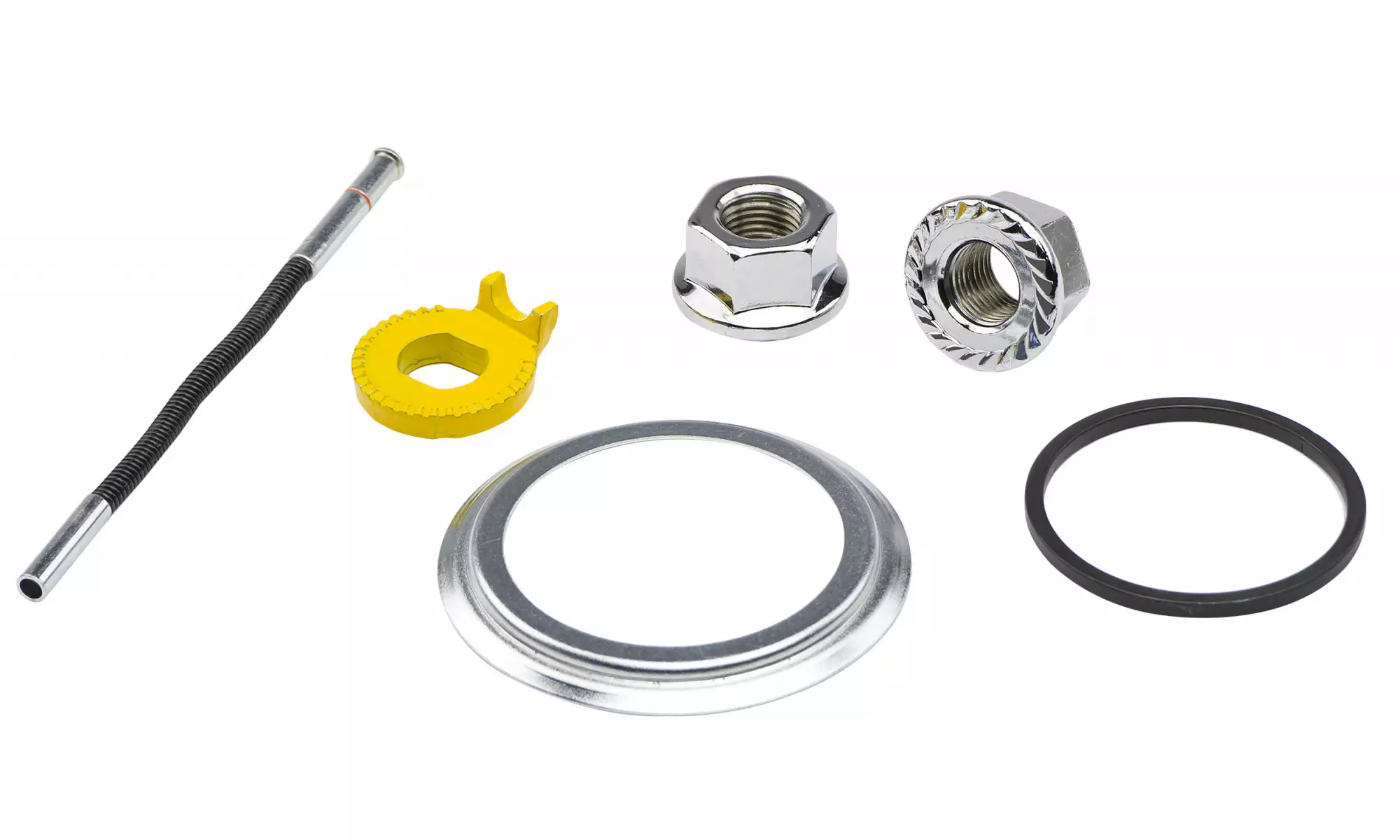 Tagarummu Shimano Nexus 3 komponendid SM-3C41 