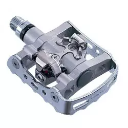 Pedaalid Shimano PD-M324 SPD + SM-SH56