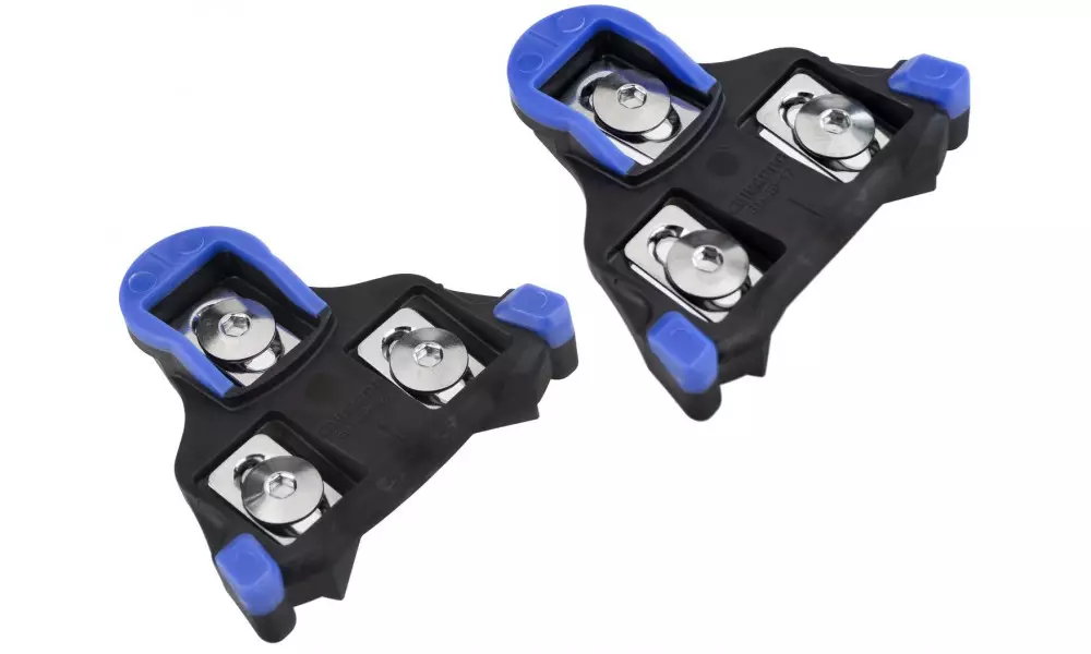 Pedaaliklotsid Shimano SPD-SL SM-SH12 - 2