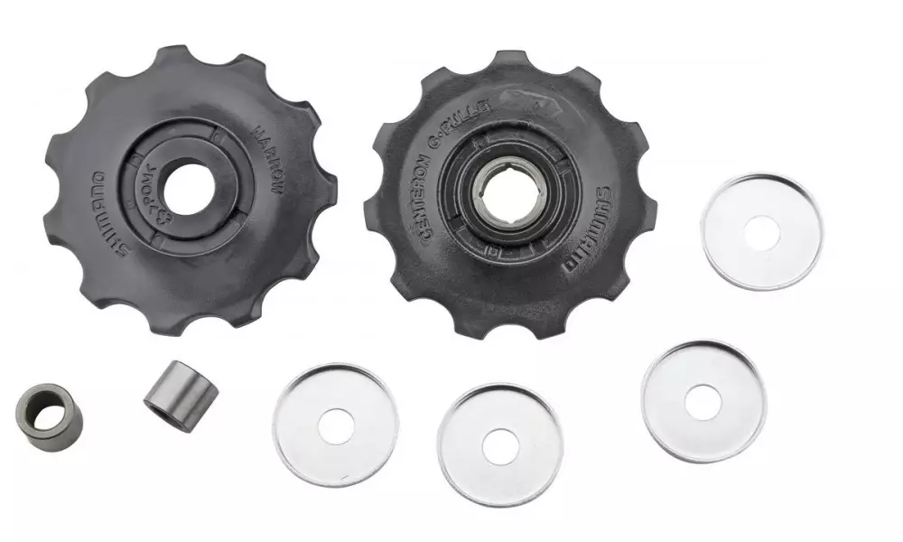 Litrid Shimano RD-M430 - 2