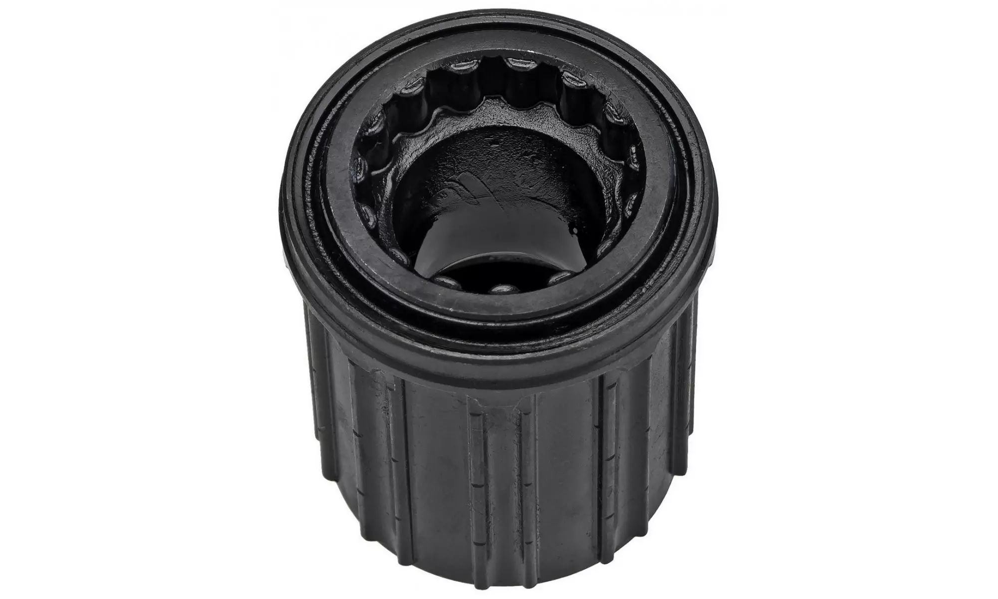Tirrisüdamik Shimano XT FH-M770 - 2