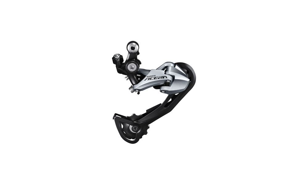 Tagavahetaja Shimano ACERA RD-M3000 9-speed 