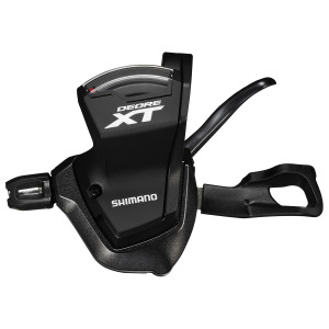 Linkvahetus Shimano XT SL-M8000 2/3-speed