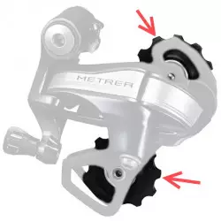 Litrid Shimano RD-U5000
