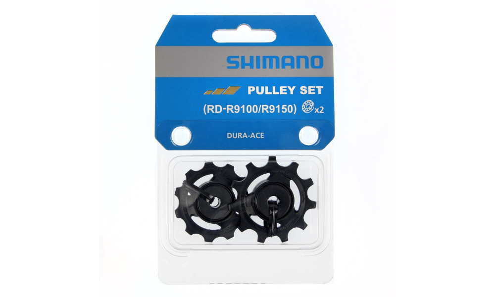 Litrid Shimano RD-R9100 - 2