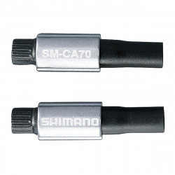 Käigutrossi regulaator Shimano SM-CA70 inline (2 pcs.)