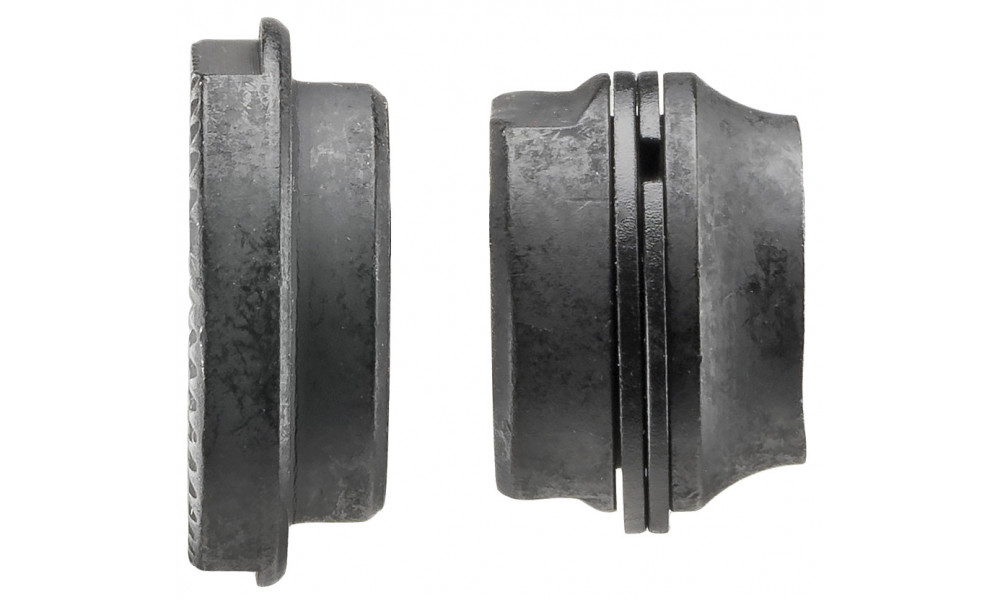 Koonus Shimano HB-RM66 lock nut unit right - 2