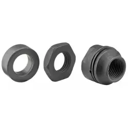 Koonus Shimano FH-RM66 lock nut unit left