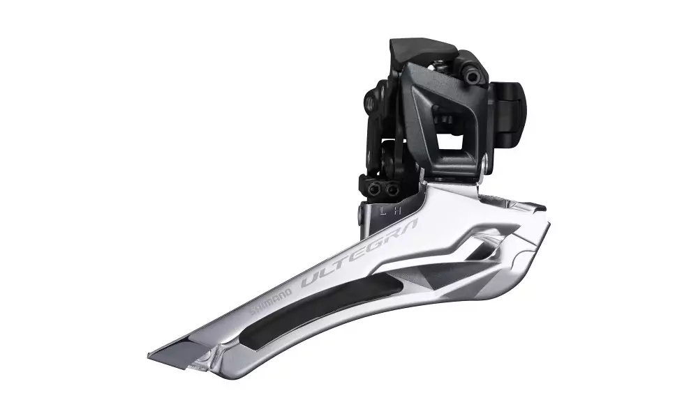 Esivahetaja Shimano ULTEGRA FD-R8000 2x11-speed 