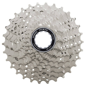 Kassett Shimano 105 CS-R7000 11-speed