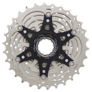 Kassett Shimano 105 CS-R7000 11-speed