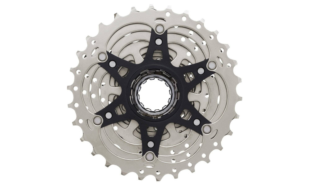 Kassett Shimano 105 CS-R7000 11-speed - 2