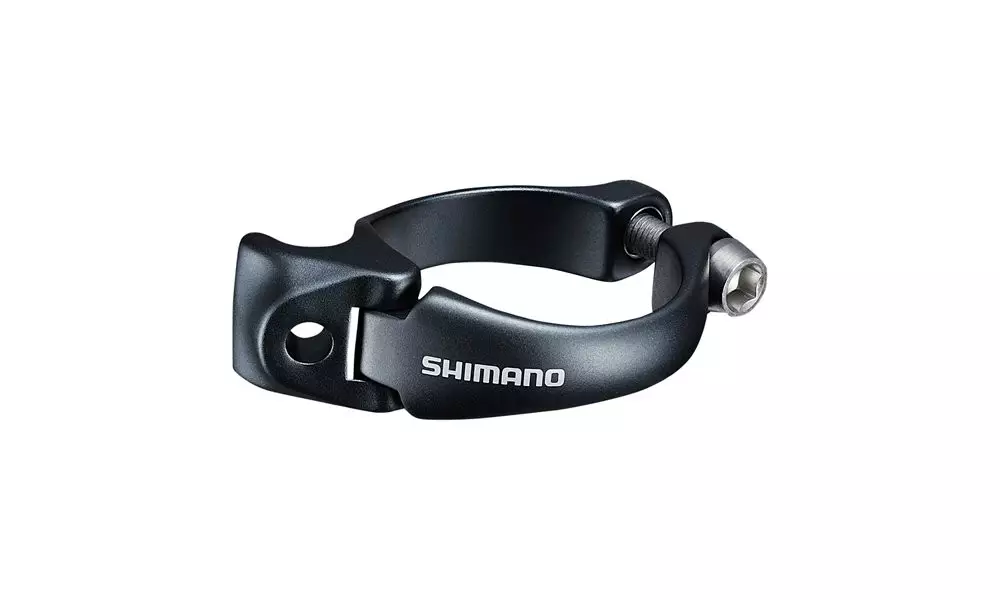 Esivahetaja clamp Shimano SM-AD91 34.9mm 