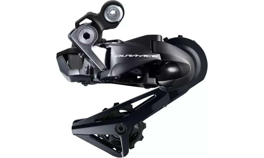 Tagavahetaja Shimano DURA-ACE Di2 RD-R9150 SH 11-speed 