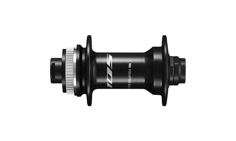 Esirumm Shimano 105 HB-R7070 12mm E-Thru Disc CL 32H 