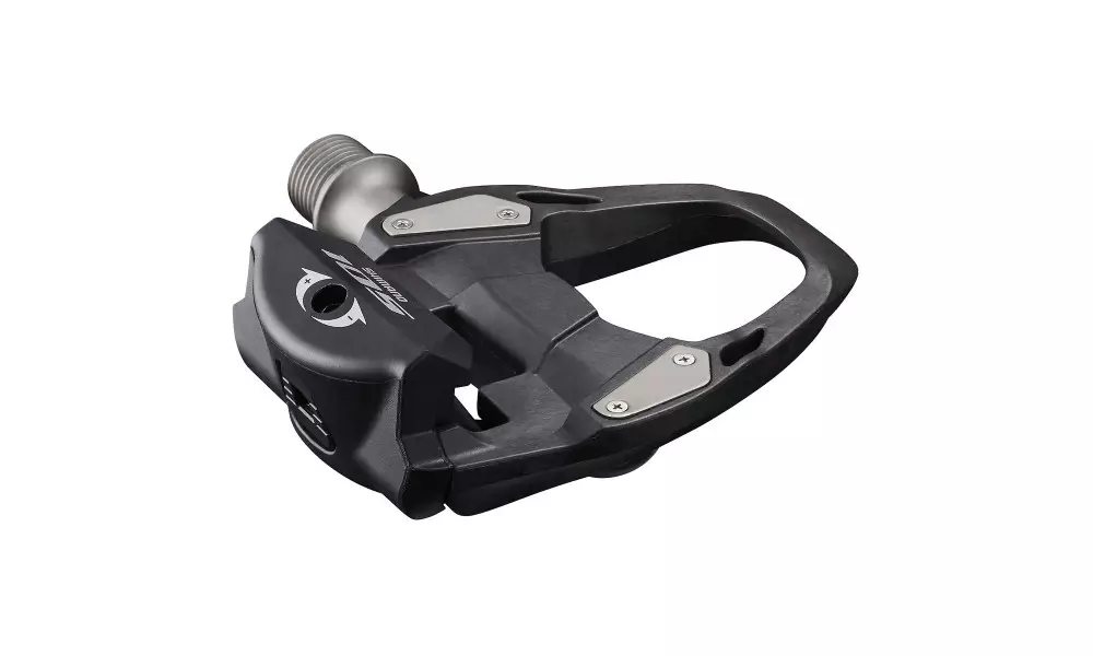 Pedaalid Shimano 105 PD-R7000 SPD-SL + SM-SH11 
