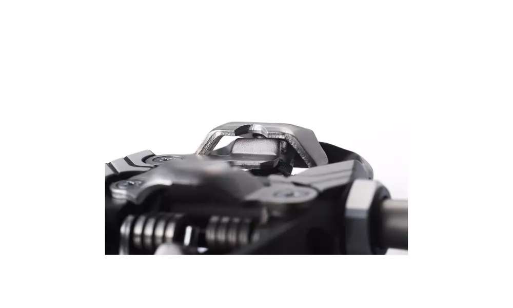 Pedaalid Shimano DXR PD-MX70 SPD + SM-SH51 - 3