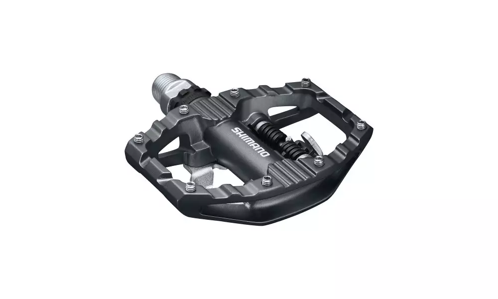 Pedaalid Shimano PD-EH500 SPD + SM-SH56 - 1