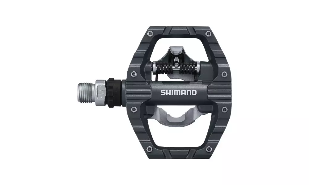Pedaalid Shimano PD-EH500 SPD + SM-SH56 - 2