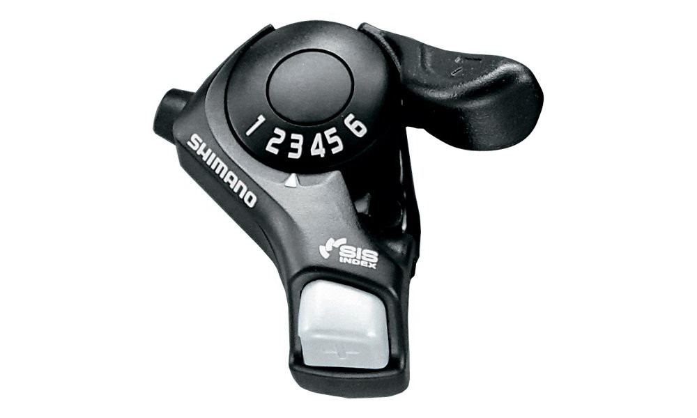 Linkvahetus Shimano TOURNEY SL-TX30 6-speed 