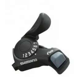 Linkvahetus Shimano TOURNEY SL-TX30 7-speed