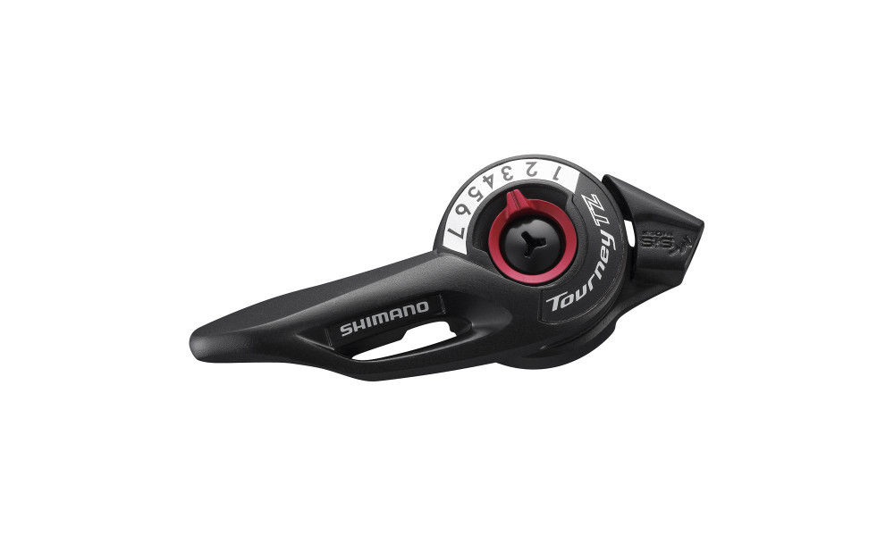 Linkvahetus Shimano TOURNEY SL-TZ500 7-speed 