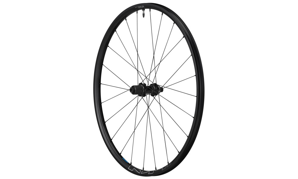Tagaratta 29" Shimano WH-MT600 Disc CL 12mm E-Thru 